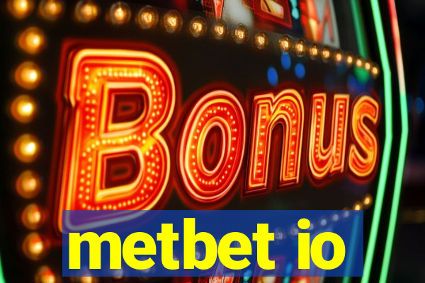 metbet io
